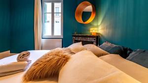 Gare Dijon - Cour Petite Loge