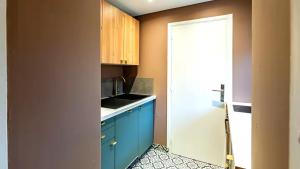 Appartements Gare Dijon - Cour Petite Loge : photos des chambres