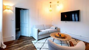 Gare Dijon - Cour Petite Loge