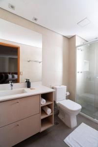 LineUP Executive Jardins