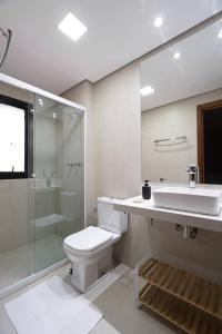 LineUP Executive Jardins