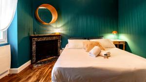 Gare Dijon - Cour Petite Loge