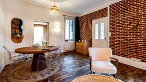 Gare Dijon - Cour Petite Loge