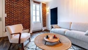 Gare Dijon - Cour Petite Loge