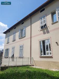 B&B La Corte Antica - Luino Lago Maggiore