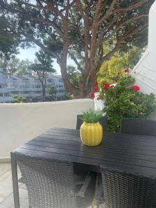 Beau duplex près de la plage