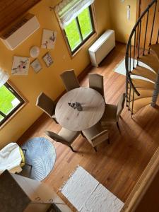 Kantor Village am Millstätter See - Boutique-Chalets und Lodges