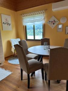 Kantor Village am Millstätter See - Boutique-Chalets und Lodges