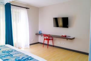 Ngolu Hotel and Residences