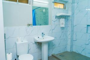 Ngolu Hotel and Residences