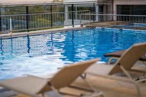 Ngolu Hotel and Residences