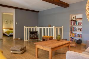 Villas Villa de 181m2 4 chambre avec piscine et stationnement : photos des chambres