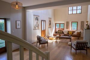 Villas Villa de 181m2 4 chambre avec piscine et stationnement : photos des chambres