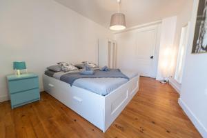 Appartements KASA ZAMBEZE - Spacious - Equipped - Wi-Fi : photos des chambres