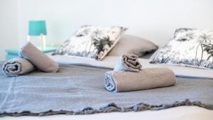 KASA ZAMBEZE - Spacious - Equipped - Wi-Fi