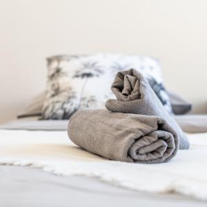 KASA ZAMBEZE - Spacious - Equipped - Wi-Fi