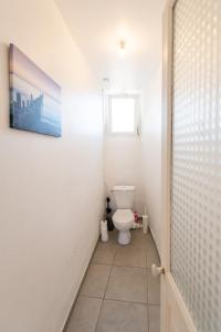 Appartements KASA ZAMBEZE - Spacious - Equipped - Wi-Fi : photos des chambres