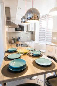 Appartements KASA ZAMBEZE - Spacious - Equipped - Wi-Fi : photos des chambres