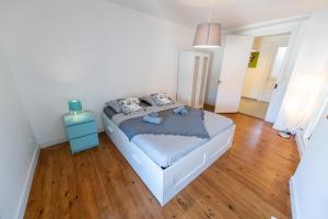 Appartements KASA ZAMBEZE - Spacious - Equipped - Wi-Fi : photos des chambres