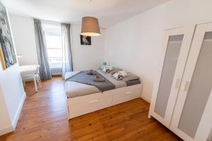 Appartements KASA ZAMBEZE - Spacious - Equipped - Wi-Fi : photos des chambres