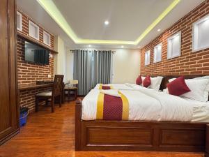 Hotel Shivay Pvt ltd