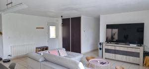 Sejours chez l'habitant Colocation avec une Chambre : photos des chambres
