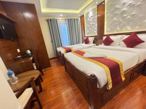 Hotel Shivay Pvt ltd