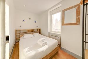 Le Magenta, appartement 2 chambres, proche plage