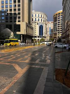 فندق ديار المدينة