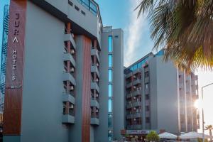Jura Hotels Ada Beach Kuşadası