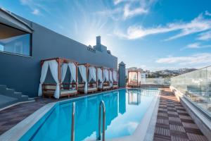 Jura Hotels Ada Beach Kuşadası