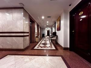 فندق ديار المدينة