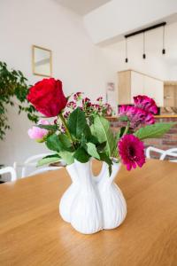 Chez Marraine Suzanne