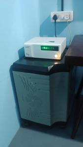 Arapura Veedu Heritage Homestay