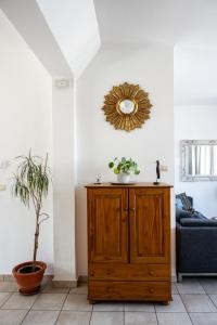 Chez Marraine Suzanne