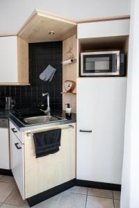 Chez Marraine Suzanne