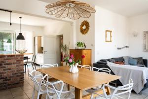 Chez Marraine Suzanne