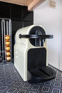 Chez Marraine Suzanne