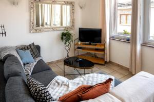 Chez Marraine Suzanne