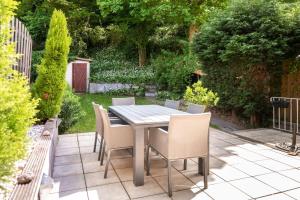 Chez Marraine Suzanne