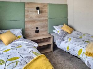 Hillfort Lodge
