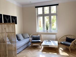 Sopot Wave 80m2 100m od plaży