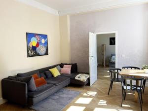 Sopot Wave 80m2 100m od plaży