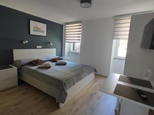 Rooms Grga - 3hvězdičkové hotely ve městě Rovinj