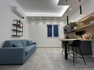 Borgo di Levante luxury apartments