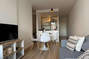 Encantador Depto. Zona Centro