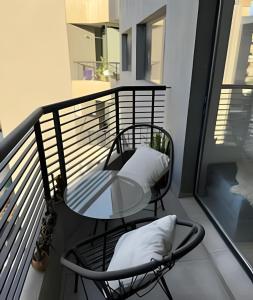 Encantador Depto. Zona Centro