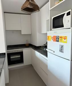 Encantador Depto. Zona Centro