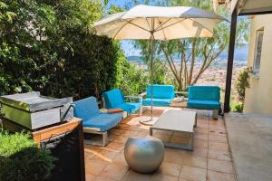 Family house in quiet and residential area