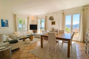 Family house in quiet and residential area